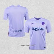 Camiseta Segunda Barcelona 2021-2022