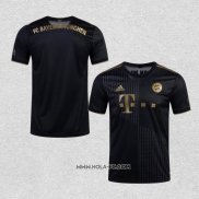 Camiseta Segunda Bayern Munich 2021-2022