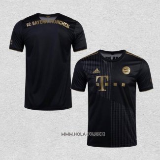 Camiseta Segunda Bayern Munich 2021-2022