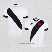 Camiseta Segunda CR Vasco da Gama 2022