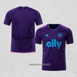 Camiseta Segunda Charlotte FC 2023-2024