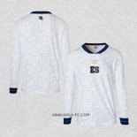 Camiseta Segunda El Salvador 2023-2024 Manga Larga