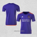 Camiseta Segunda Houston Dynamo 2024-2025