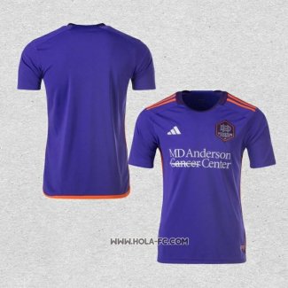 Camiseta Segunda Houston Dynamo 2024-2025