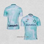 Camiseta Segunda Inter Milan 2022-2023