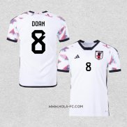 Camiseta Segunda Japon Jugador Doan 2022