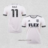 Camiseta Segunda Los Angeles FC Jugador Bale 2022