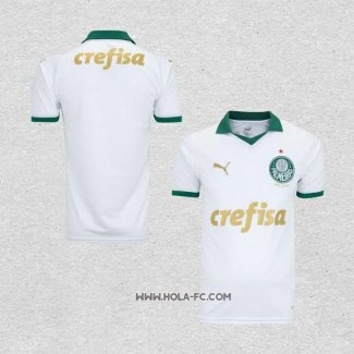 Camiseta Segunda Palmeiras 2024