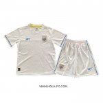 Camiseta Segunda Panama 2024 Nino