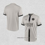 Camiseta Segunda Paris Saint-Germain 2022-2023