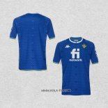 Camiseta Segunda Real Betis 2021-2022