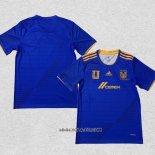 Camiseta Segunda Tigres UANL 2021
