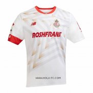 Camiseta Segunda Toluca 2023-2024