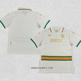 Camiseta Segunda Venezia 2023-2024