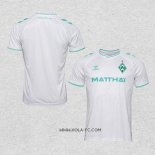 Camiseta Segunda Werder Bremen 2023-2024