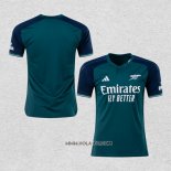 Camiseta Tercera Arsenal 2023-2024