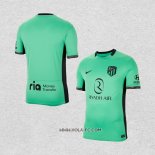 Camiseta Tercera Atletico Madrid 2023-2024