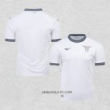 Camiseta Tercera Lazio 2023-2024