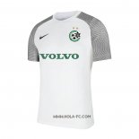 Camiseta Tercera Maccabi Haifa 2021-2022