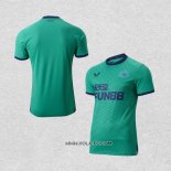 Camiseta Tercera Newcastle United Portero 2021-2022