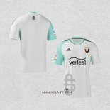 Camiseta Tercera Osasuna 2022-2023