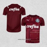 Camiseta Tercera Palmeiras Portero 2021