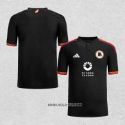 Camiseta Tercera Roma 2023-2024