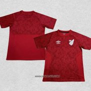 Camiseta de Entrenamiento Athletico Paranaense 2024-2025 Rojo