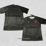 Camiseta de Entrenamiento Recife 2024-2025 Negro