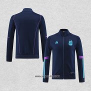 Chaqueta del Argentina 2022-2023 Azul