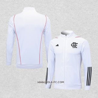 Chaqueta del Flamengo 2023-2024 Blanco