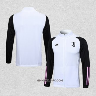 Chaqueta del Juventus 2023-2024 Blanco