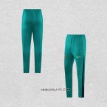 Pantalon de Entrenamiento America 2022-2023 Verde