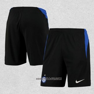 Pantalones Primera Inter Milan 2022-2023