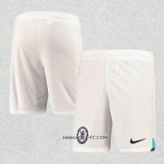 Pantalones Segunda Chelsea 2022-2023