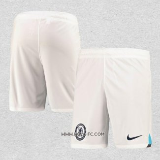 Pantalones Segunda Chelsea 2022-2023