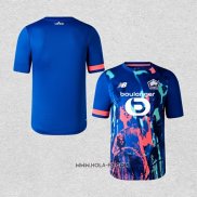 Tailandia Camiseta Cuarto Lille 2023-2024