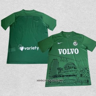 Tailandia Camiseta Maccabi Haifa Special 2022