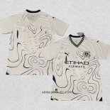 Tailandia Camiseta Manchester City Special 2023-2024 Nino