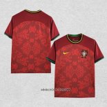 Tailandia Camiseta Portugal Special 2022