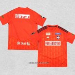 Tailandia Camiseta Primera Albirex Niigata 2023