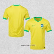 Tailandia Camiseta Primera Brasil 2023