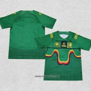 Tailandia Camiseta Primera Camerun 2024