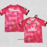 Tailandia Camiseta Primera Cerezo Osaka 2021