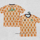 Tailandia Camiseta Primera Costa de Marfil 2023-2024