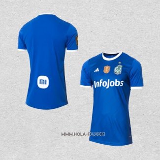 Tailandia Camiseta Primera El Barrio 2023