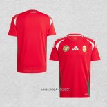 Tailandia Camiseta Primera Hungria 2024