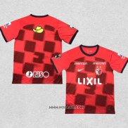 Tailandia Camiseta Primera Kashima Antlers 2024