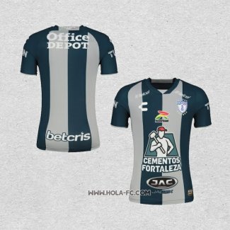 Tailandia Camiseta Primera Pachuca 2022-2023