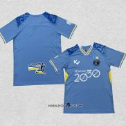 Tailandia Camiseta Primera Penang 2023